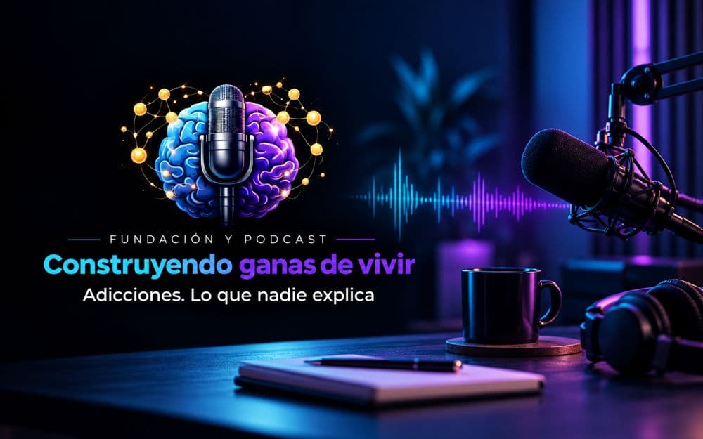 Construyendo Ganas de Vivir: Adicciones: lo que nadie explica