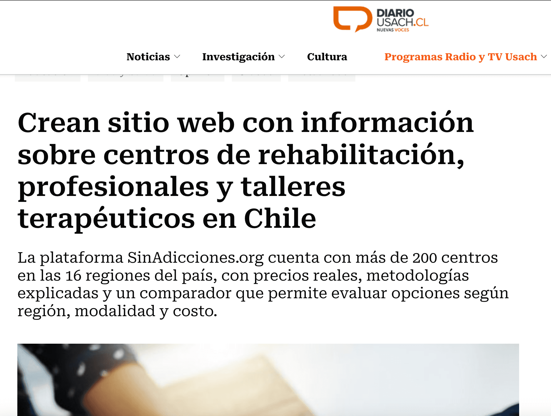 Diario USACH