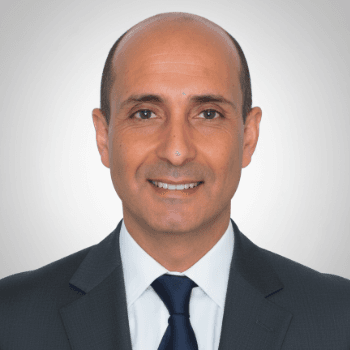 Ricardo Manzur Carrasco