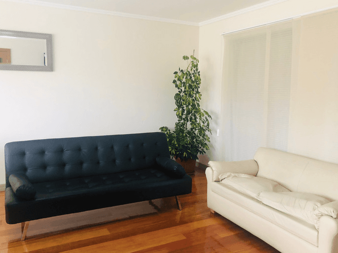 Surmonter · Rehabilitación y Salud Mental · Concepción foto 3