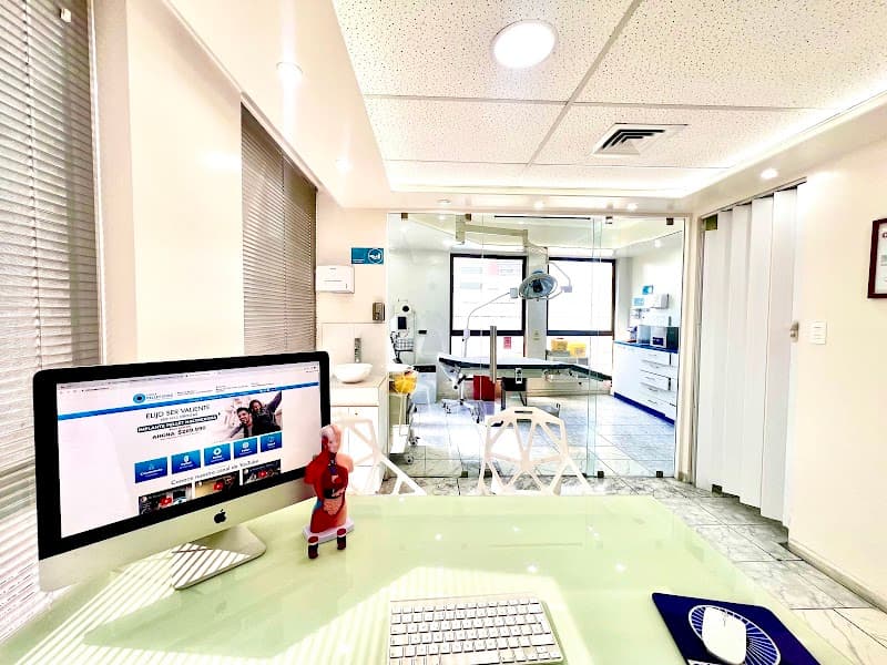  Clínica Pellet Chile · Centro Especializado en Tratamiento Farmacológico de Adicciones foto 5