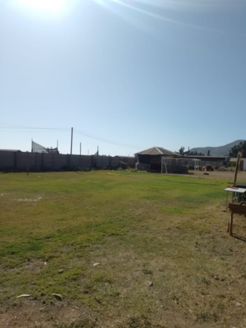 Comunidad Terapéutica Elqui | Rehabilitación La Serena
