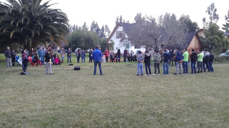 Centro de Rehabilitación Integral de Adicciones Reeduca | Drogadicción y Alcoholismo foto 2