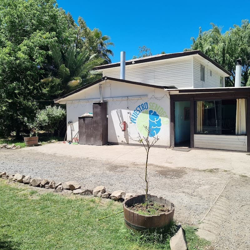 Centro de Rehabilitación Nuestro Sendero en Rancagua | Tratamiento de Adicciones