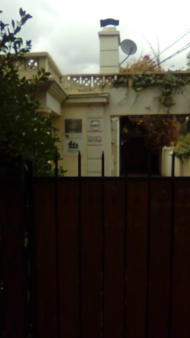Centro Ambulatorio Providencia Paréntesis