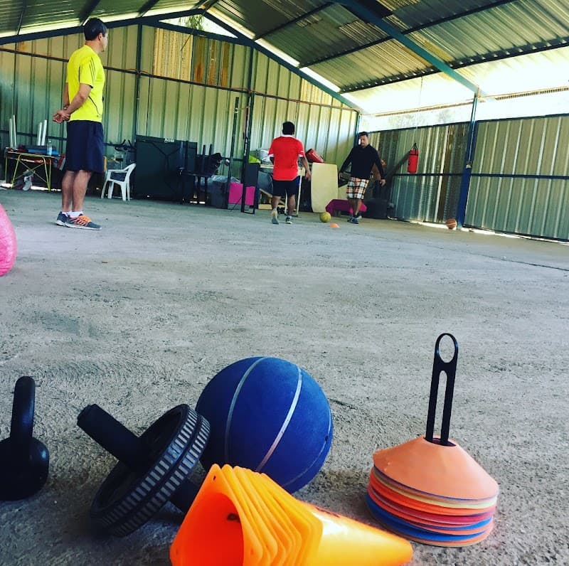 Centro de Rehabilitación Renacer Chile | Tratamiento de Adicciones en San Bernardo foto 2
