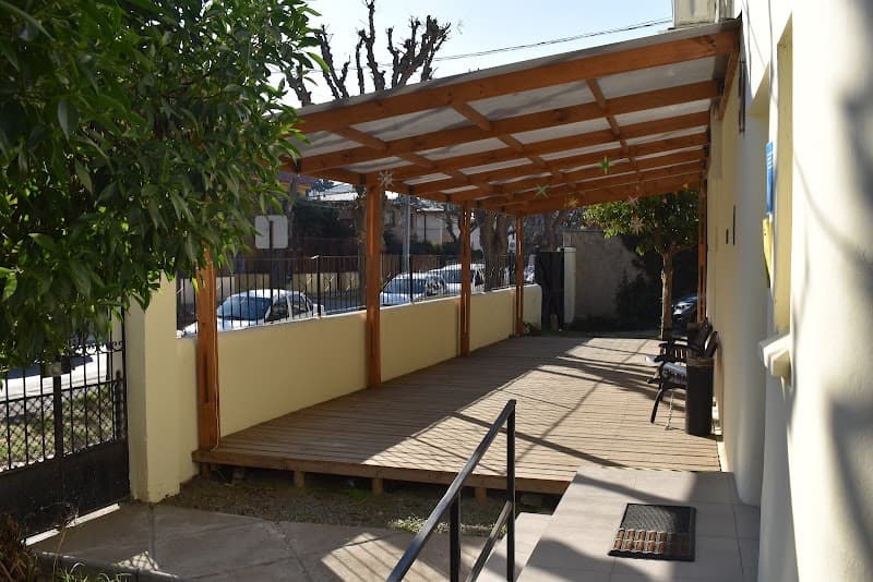 Grupo Cetep · Sede Viña del Mar · Región de Valparaíso foto 2