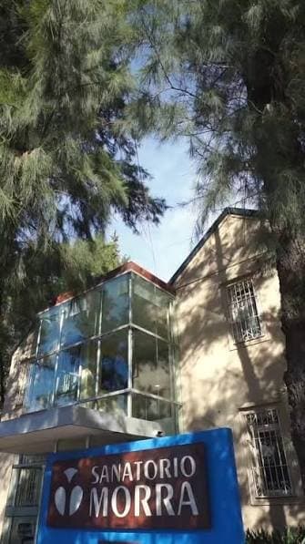 Sanatorio Morra | Salud mental y adicciones Córdoba Argentina desde 1927 foto 3