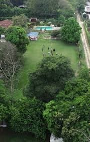 Fundación FUNTAVID | Centro campestre rehabilitación adicciones Piedecuesta Bucaramanga Santander Colombia foto 3