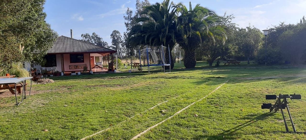Hogar San José Melipilla | Rehabilitación Mujeres Chile
