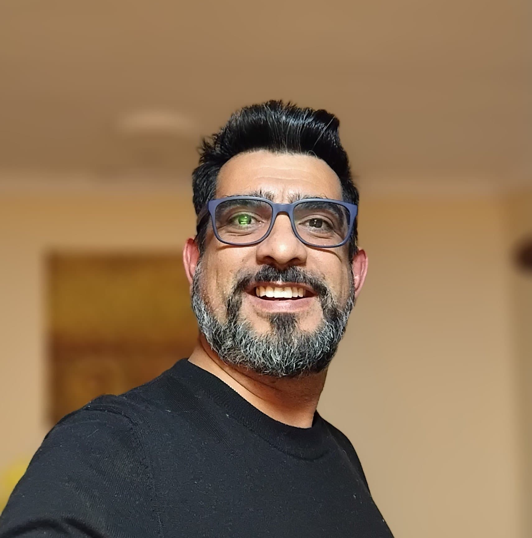 Maximiliano Venegas Pinilla
