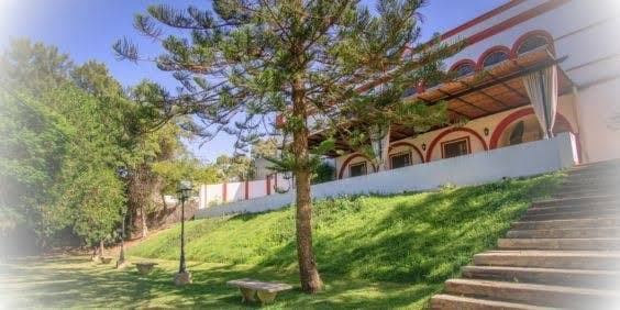SEVIDAS — Centro de Rehabilitación de Adicciones en Sevilla foto 3
