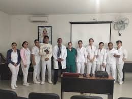 Clínica Misión del Sol | Psiquiatría y adicciones Durango México foto 4