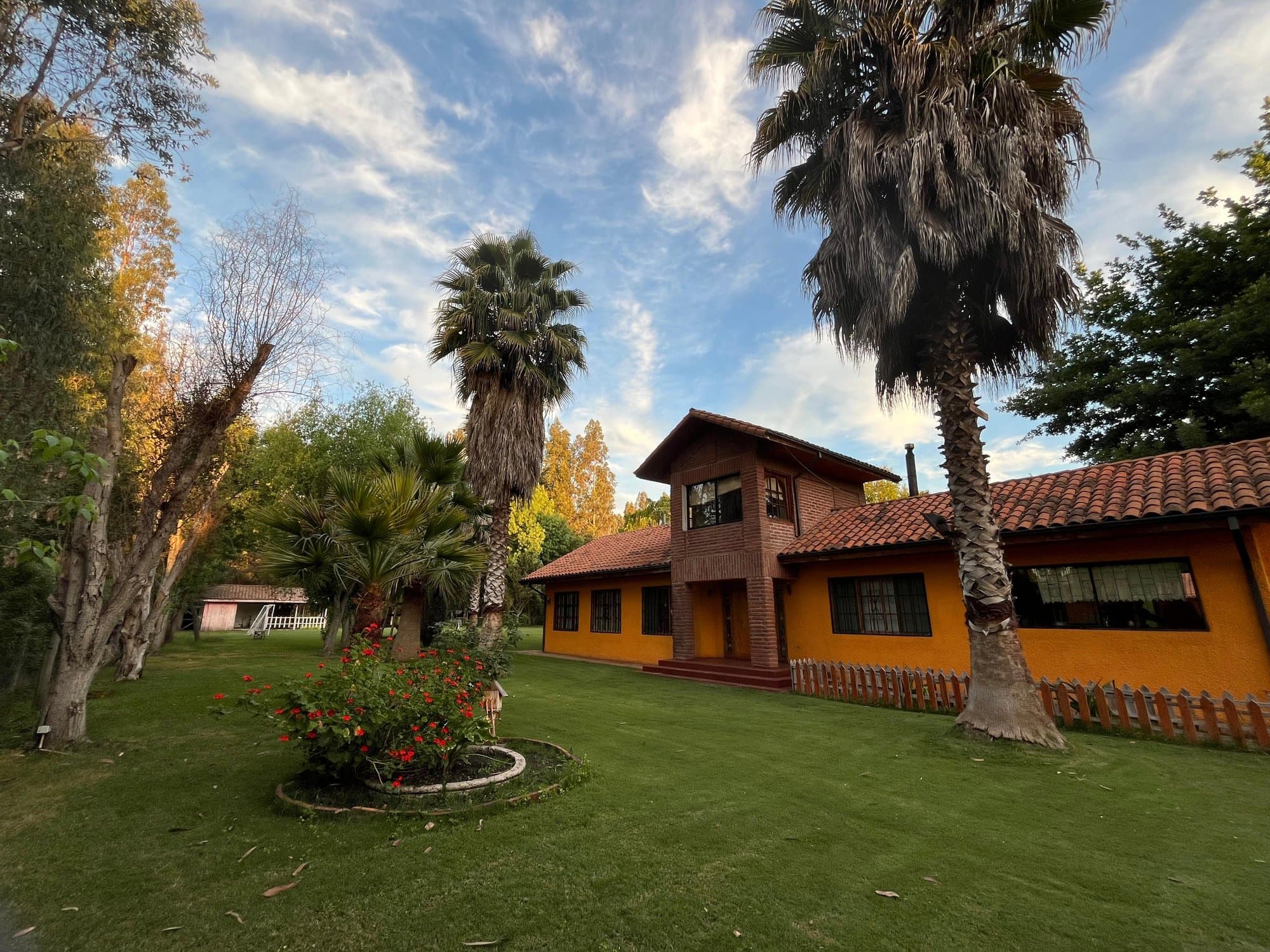 Centro de rehabilitación nueva vida