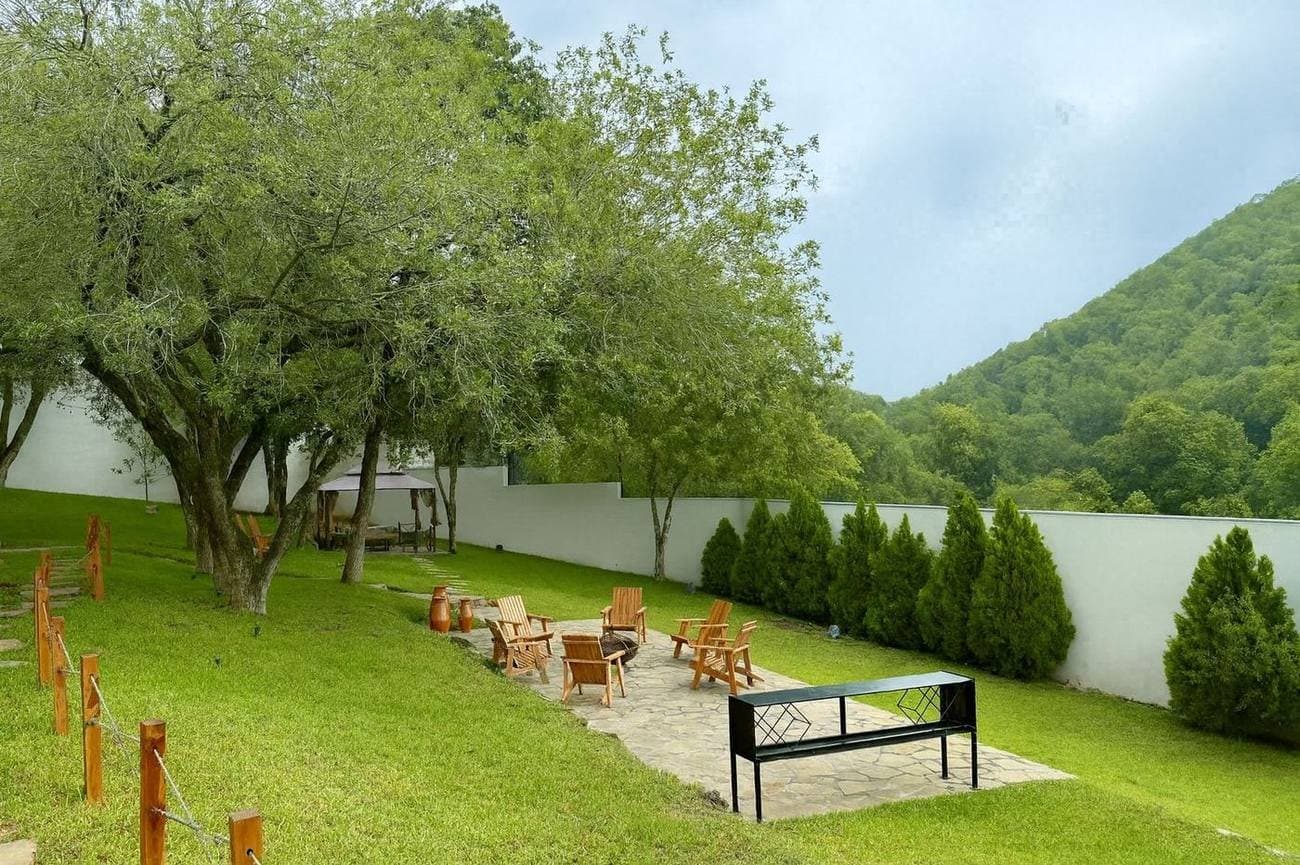 Centro MonteCristo | Rehabilitación adicciones Método Minnesota Santiago Nuevo León México