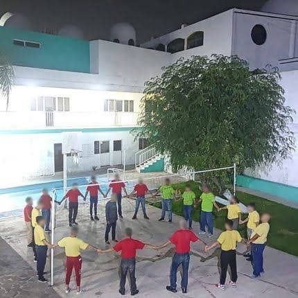 Clínica Prosperidad | Centro rehabilitación adicciones alcoholismo Guadalajara Jalisco México foto 2