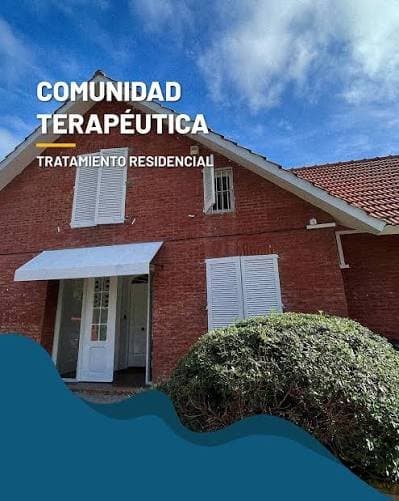 Comunidad Terapéutica Ser Libre | Internación para adicciones en Montevideo foto 2
