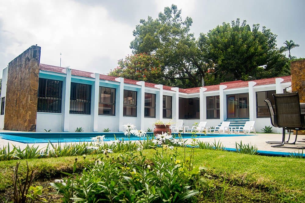 Clínica de Rehabilitación Solarium en Cuernavaca | Tratamiento de Adicciones y Salud Mental (Reencuentra tu Paz) foto 3