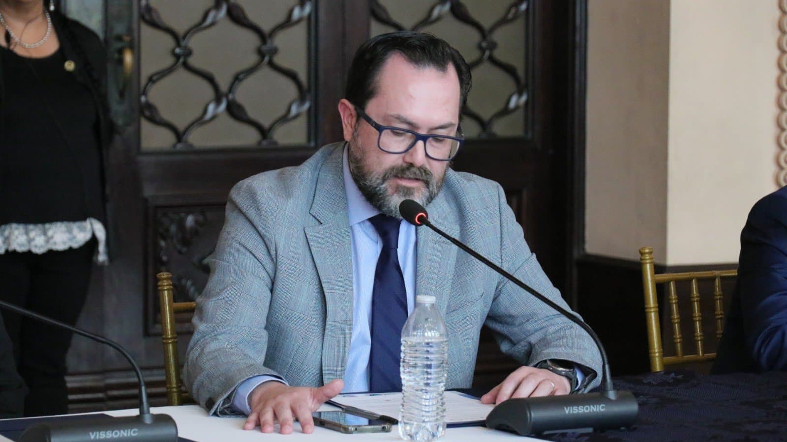 Juan Carlos Araneda Ferrer