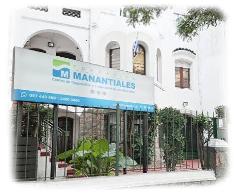 Fundación Manantiales – Comunidad Terapéutica Profesional en Uruguay
