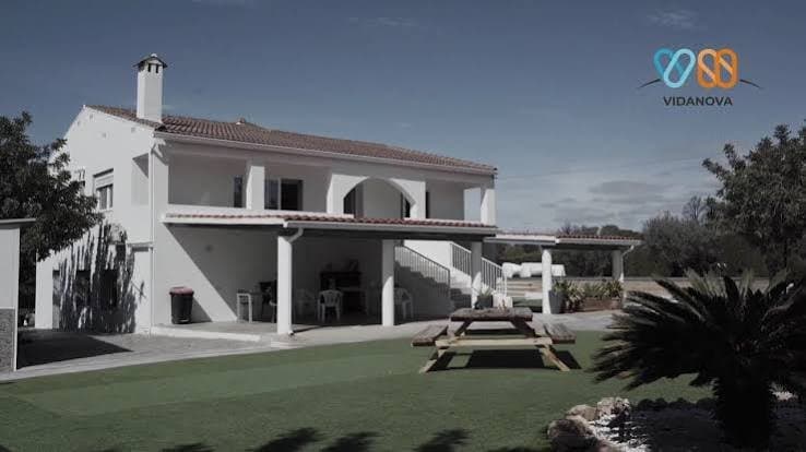 Vida Nova — Centro de Desintoxicación y Adicciones en Valencia foto 2