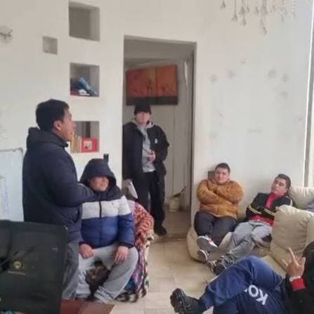Comunidad Terapéutica LUMAGA PERÚ | Rehabilitación adicciones hombres y mujeres Lima foto 3