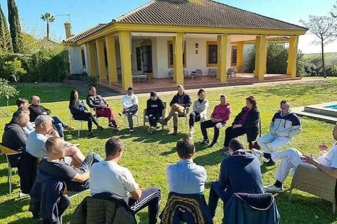 Centro de Tratamiento de Adicciones | Programa Terapéutico Guadalsalus foto 5