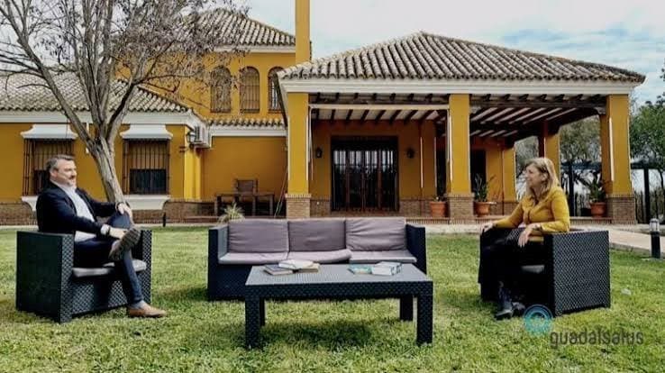 Centro de Tratamiento de Adicciones | Programa Terapéutico Guadalsalus foto 3