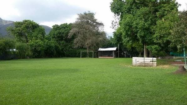 Fundación FUNTAVID | Centro campestre rehabilitación adicciones Piedecuesta Bucaramanga Santander Colombia foto 2