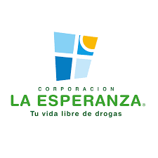 Corporación La Esperanza · Red de Centros de Rehabilitación Gratuitos