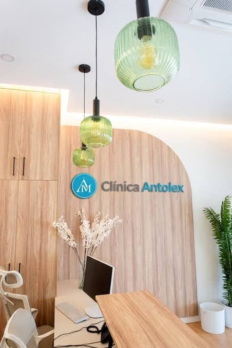 Clínica Antolex | Centro de Desintoxicación y Tratamiento de Adicciones en Cádiz y Sevilla foto 5