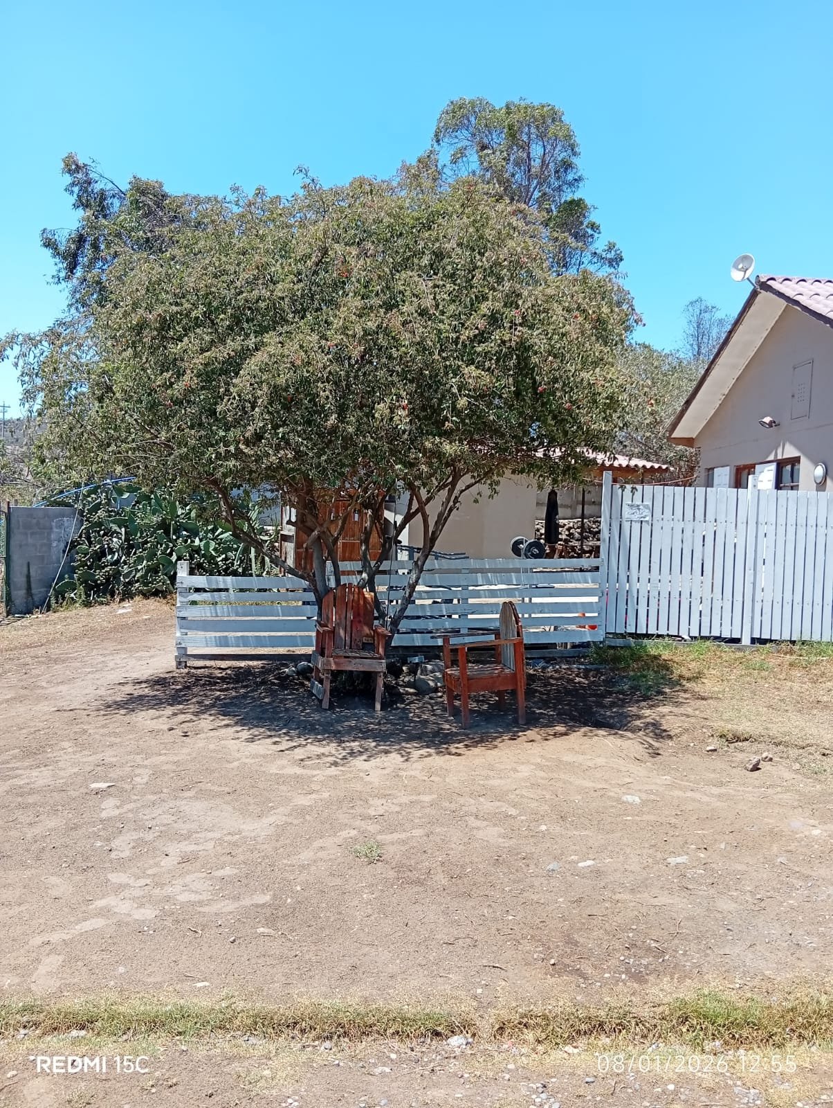 Centro de Rehabilitación Corazón del Valle / Tratamiento de Adicciones en La Serena foto 5