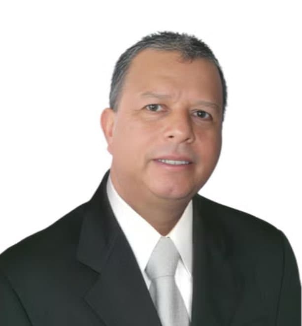 Eduardo Escorcia