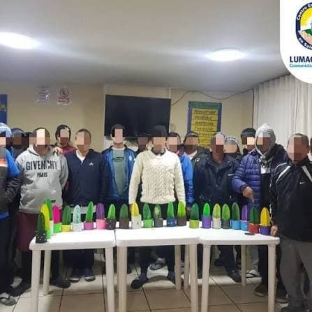 Comunidad Terapéutica LUMAGA PERÚ | Rehabilitación adicciones hombres y mujeres Lima
