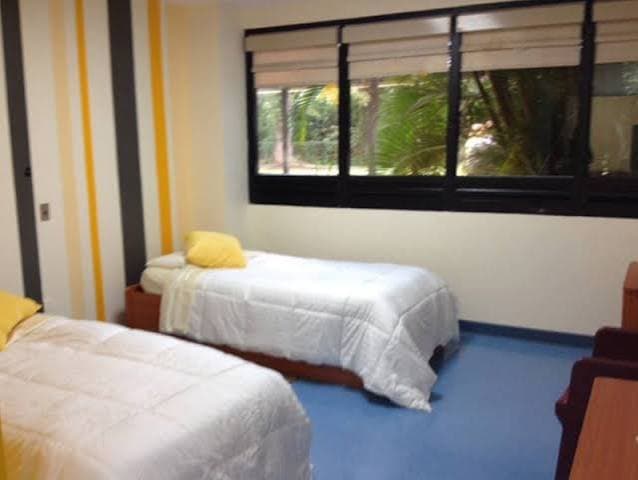 Clínica del Norte SJ Capestrano – Rehabilitación de adicciones en Hatillo foto 2