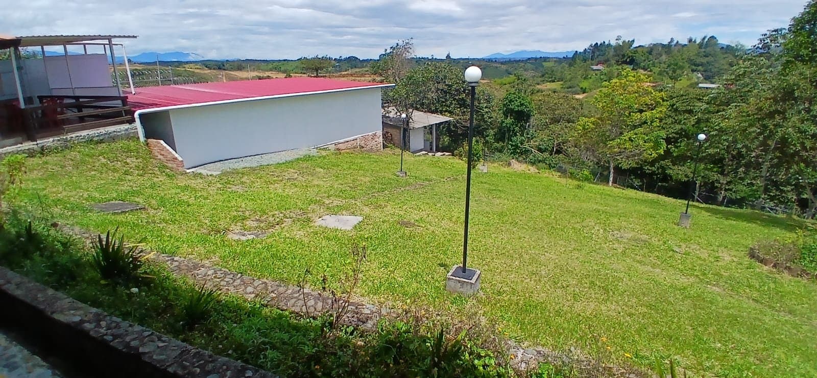 Centro de Rehabilitación Mi Nueva Familia en Popayán, Cauca foto 5