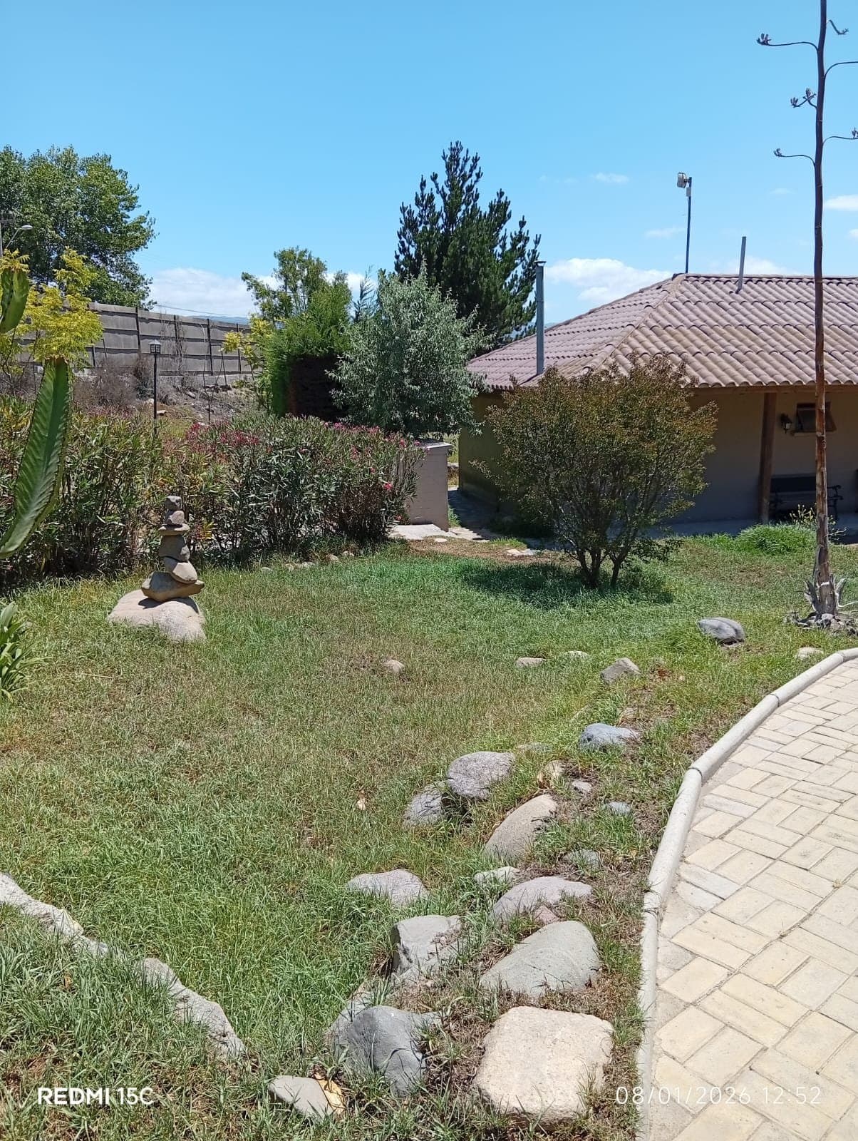 Centro de Rehabilitación Corazón del Valle / Tratamiento de Adicciones en La Serena