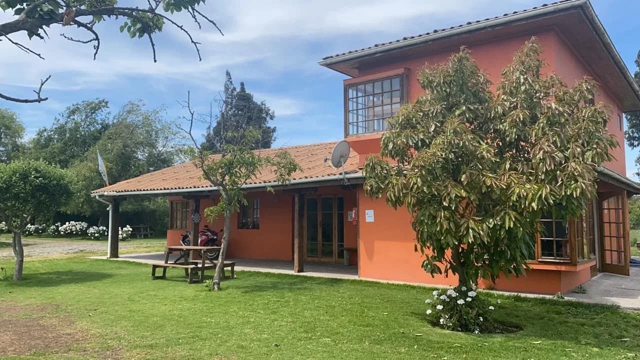 Centro Reinvéntate El Monte | Rehabilitación Hombres Santiago