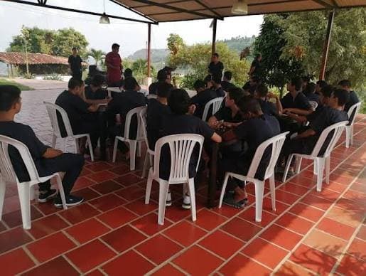 Fundación Minca Roca | Centro rehabilitación adicciones Bucaramanga Santander Colombia foto 5