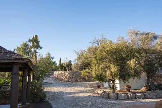 Ibiza Calm — Centro Residencial de Adicciones y Salud Mental en Ibiza