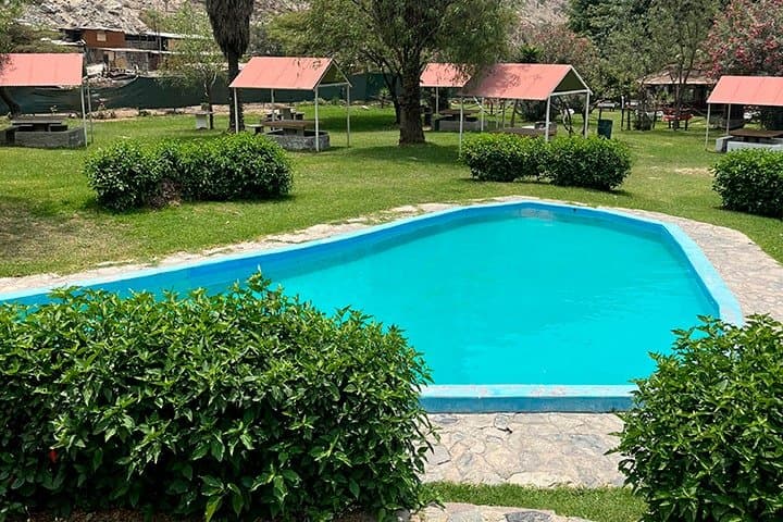 Nuevo Horizonte | Comunidad terapéutica adicciones adolescentes adultos Lima Perú foto 3