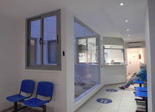 Sanatorio Morra | Salud mental y adicciones Córdoba Argentina desde 1927 foto 4