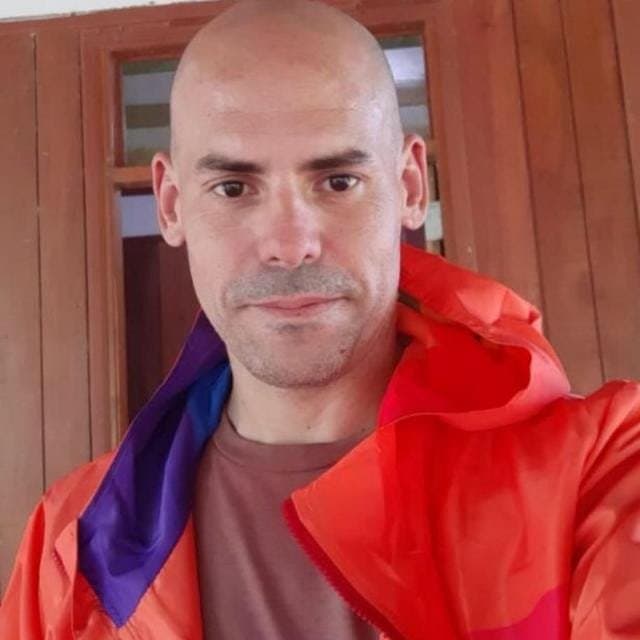 JUAN CARLOS CABIA VEGA
