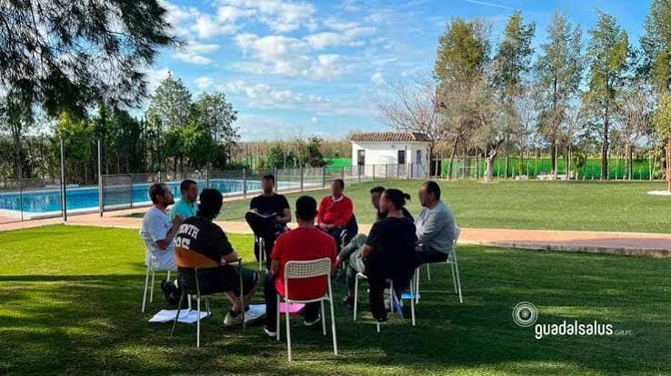 Centro de Tratamiento de Adicciones | Programa Terapéutico Guadalsalus foto 4