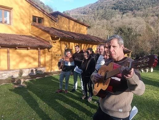 Centro de Adicciones El Valle - Tratamiento Residencial en Asturias foto 5