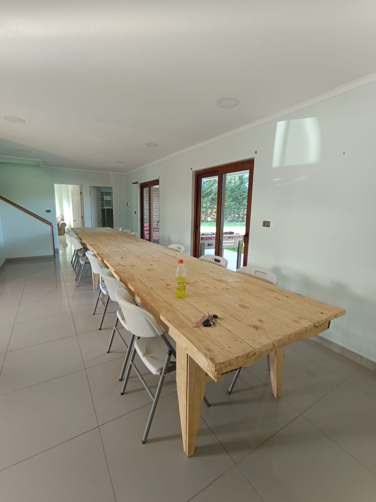 Hogar Metamorfosis Melipilla | Rehabilitación Hombres foto 5