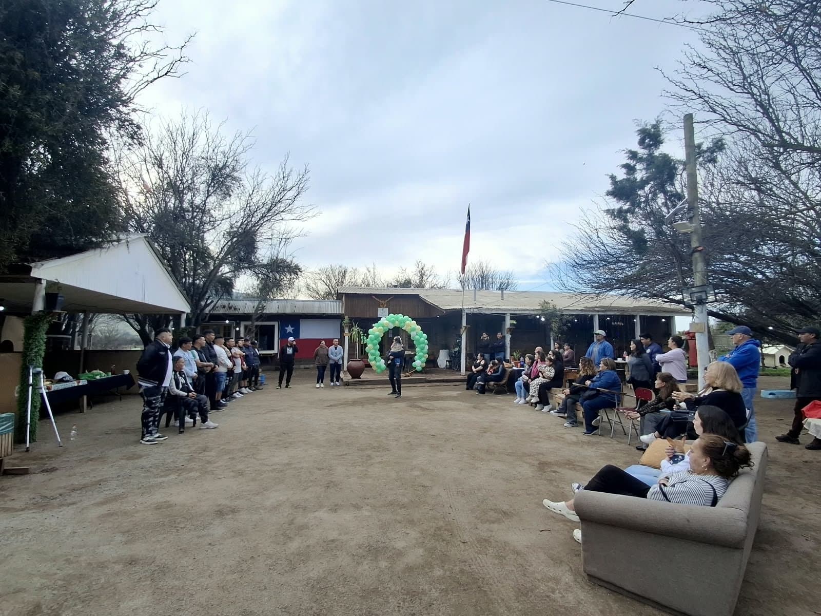 Fundación Persistir foto 3