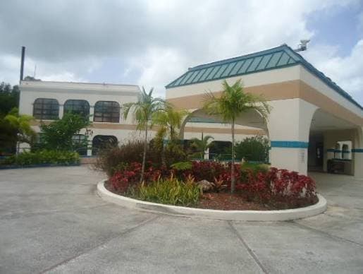 First Hospital Panamericano – Hospital psiquiátrico y adicciones en Puerto Rico foto 3