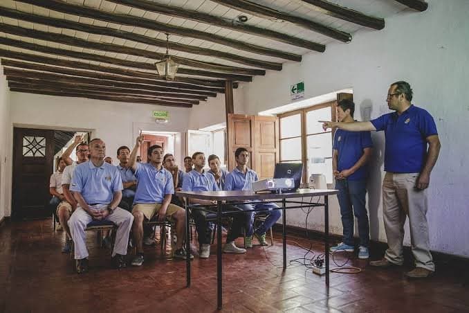 Fundación Terapéutica Rehabilita | Centro rehabilitación drogas alcoholismo Chile