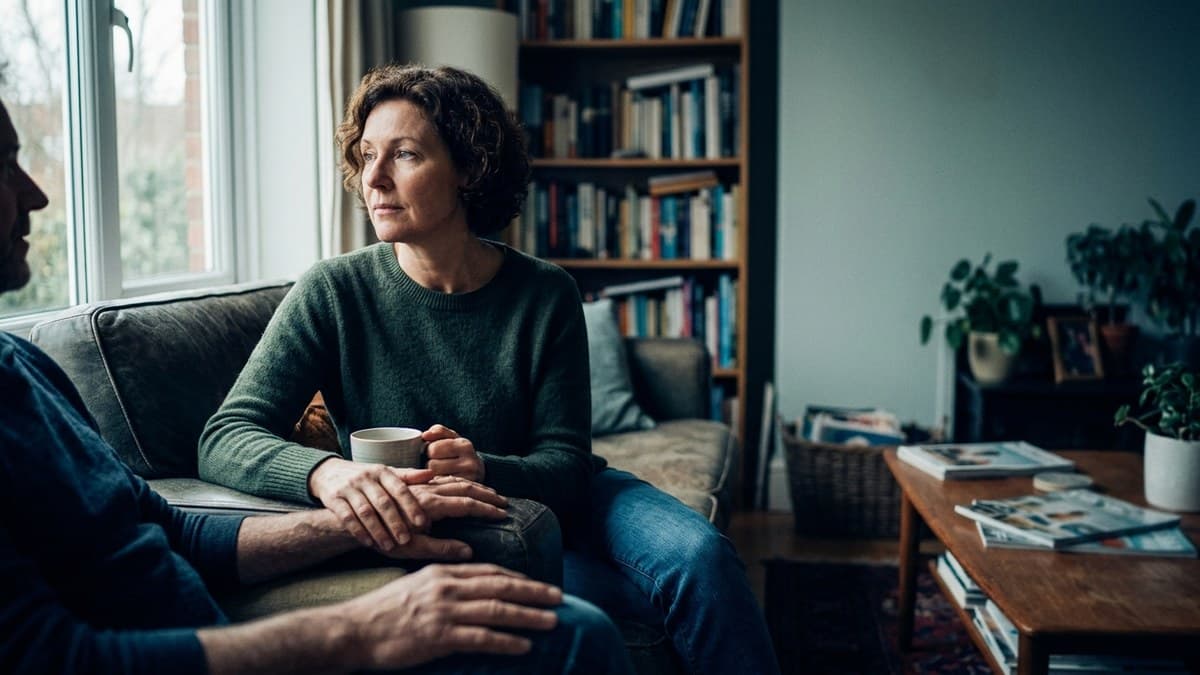 Codependencia en adicciones: La víctima silenciosa